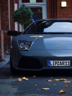 Ламборджини обои