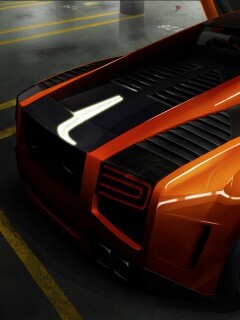 Lamborghini обои