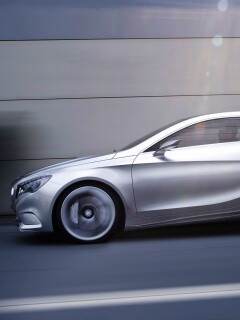 Трёхдверный хэтчбек БМВ обои