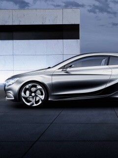 Хэтчбек БМВ обои