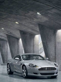 Aston Martin обои