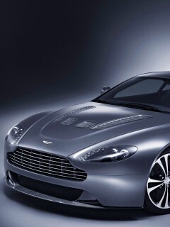 Aston Martin обои