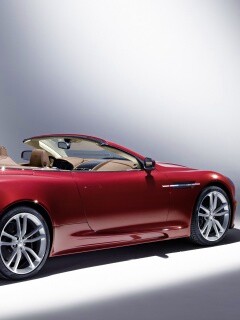 Aston Martin обои