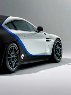 Астон Мартин обои