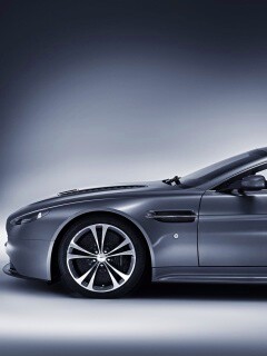 Астон Мартин обои