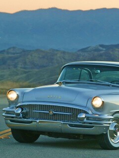 Buick классический обои