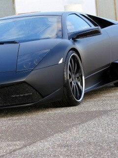 Lamborghini  обои