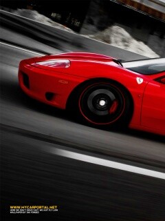 Ferrari F430 обои