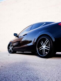 Honda Accord обои