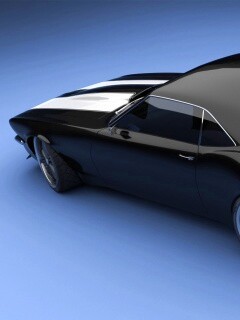 Ford мускулкар обои