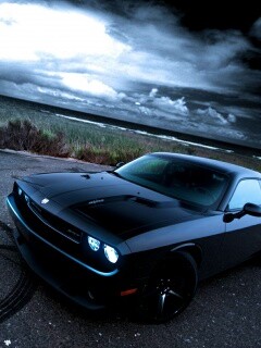 Dodge Charger обои