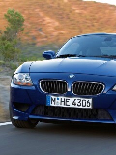 BMW обои