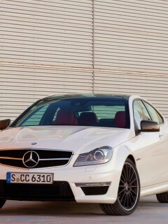 Mercedes AMG обои