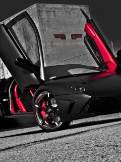 Lamborghini Gallardo обои