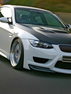 BMW M3 обои