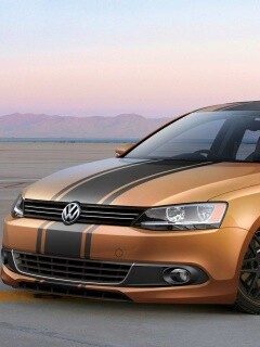 Volkswagen Passat обои