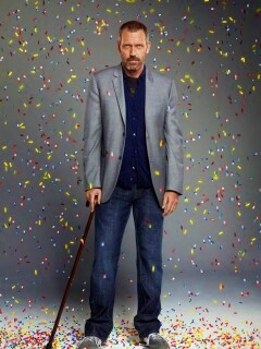 Доктор Хаус обои