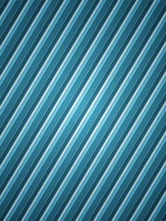 Полосы всех оттенков синего обои