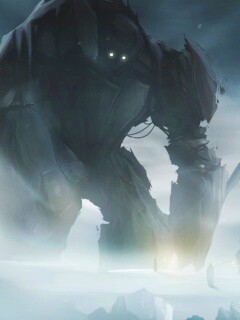 Молчаливые обои