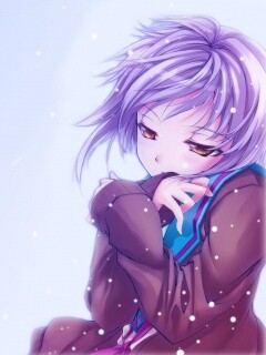 Холодно обои