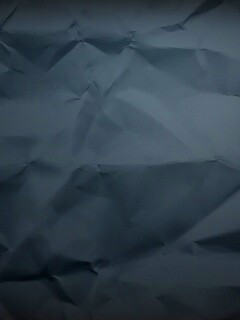 Темная мятая бумага обои