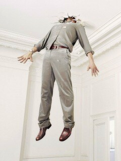 Неудачный взлет обои