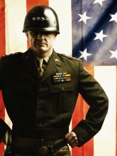 Американский патриот обои