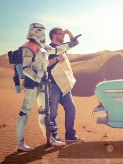 Как проехать? обои