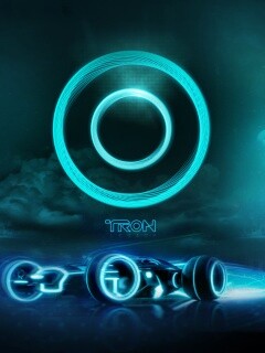 Tron Legacy обои