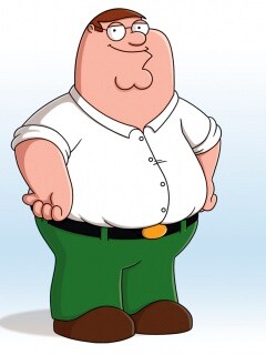 Питер Гриффин обои