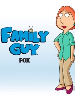 Лоис Гриффин обои