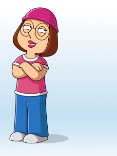 Мэг Гриффин обои