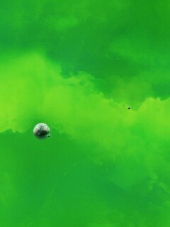 Unknown Area обои