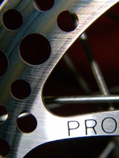 Тормозной диск обои