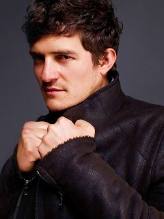 Орландо Блум обои