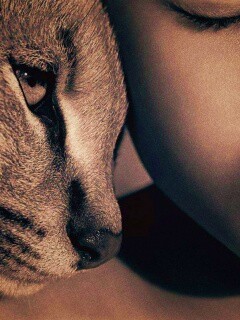 Человек и природа обои