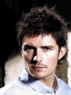 Орландо Блум обои