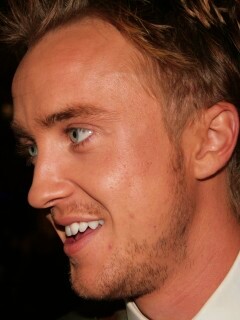 Том Фэлтон обои