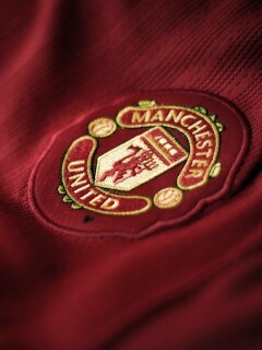 Символика Манчестер Юнайтед обои