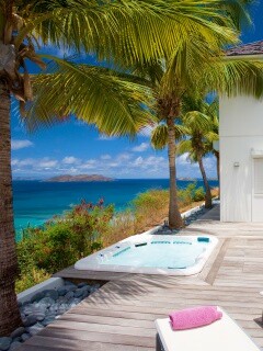 Райский уголок обои