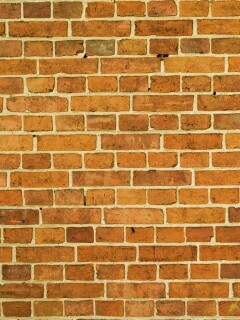 Кирпичная стена обои