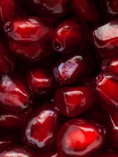 Ядра граната обои