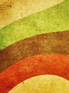 Разноцветный зернистый фон обои