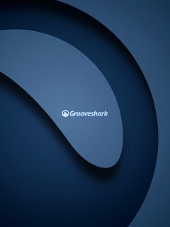 Grooveshark обои