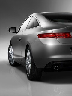 Зад Рено Лагуна обои