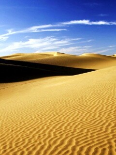 Пустыня Сахара обои