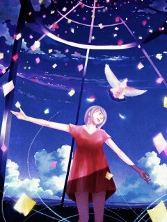 Свобода обои