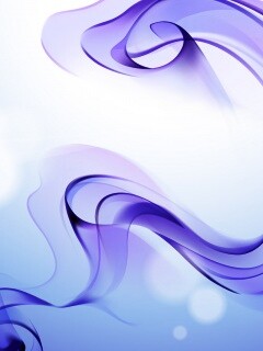 Абстрактные ленты обои