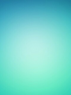 Голубое сияние обои