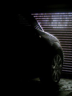 Взаперти обои